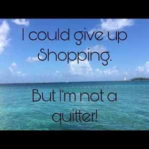 Welcome to my closet! Happy Poshing!